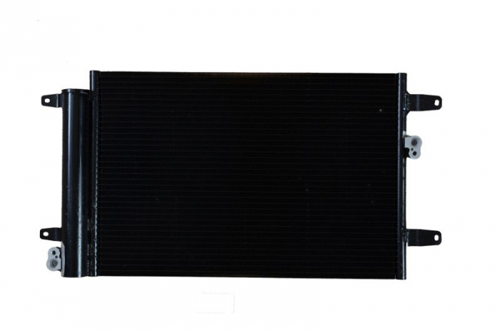 Radiator clima AC cu uscator FORD GALAXY; SEAT ALHAMBRA; VW SHARAN 1.8-2.8 intre 1995-2010