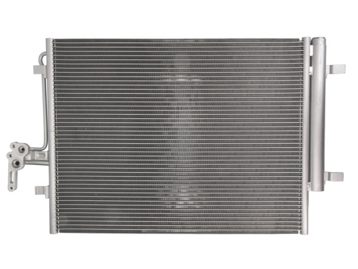 Radiator clima AC cu uscator FORD MONDEO IV; LAND ROVER DISCOVERY SPORT 1.6-2.0D dupa 2007