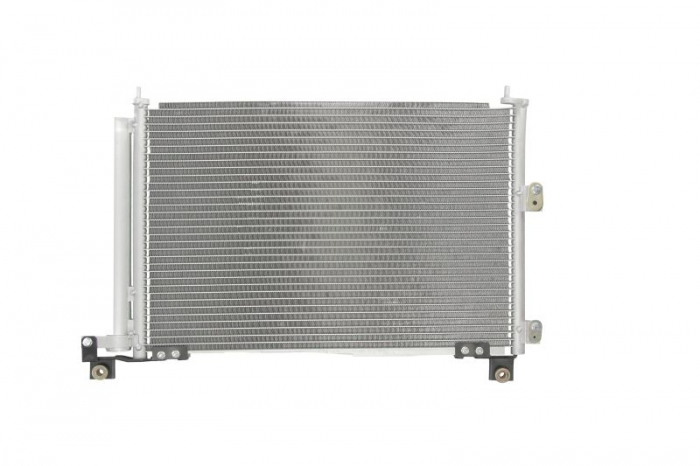 Radiator clima AC cu uscator FORD RANGER; MAZDA B-SERIE, BT-50 2.2 2.5D 3.0D intre 1999-2015