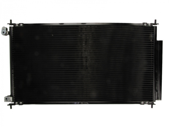 Radiator clima AC cu uscator HONDA ACCORD VII 2.0 2.4 intre 2003-2008