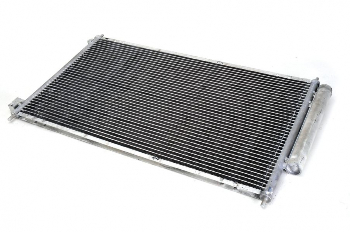 Radiator clima AC cu uscator HONDA ACCORD VII 2.0 2.4 intre 2003-2008