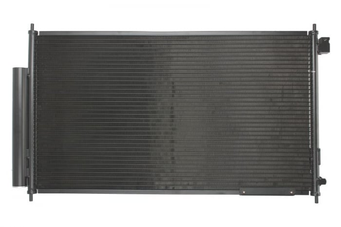 Radiator clima AC cu uscator HONDA ACCORD VII 2.2D dupa 200405.08