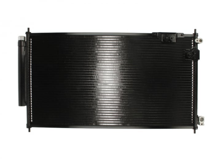 Radiator clima AC cu uscator HONDA ACCORD VII 2.2D dupa 200405.08