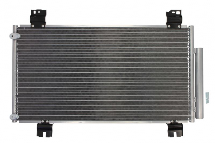 Radiator clima AC cu uscator HONDA ACCORD VIII 2.2D dupa 2008