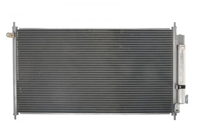 Radiator clima AC cu uscator HONDA CITY 1.3 1.5 intre 2004-2008