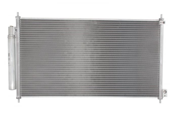 Radiator clima AC cu uscator HONDA CIVIC IX 1.8 dupa 2012