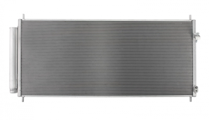 Radiator clima AC cu uscator HONDA CR-Z, INSIGHT, JAZZ III 1.2-1.5H dupa 2008