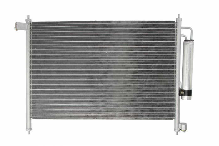 Radiator clima AC cu uscator HONDA FR-V 2.2D dupa 2005