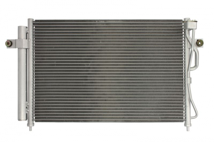 Radiator clima AC cu uscator HYUNDAI GETZ 1.5D intre 2003-2009