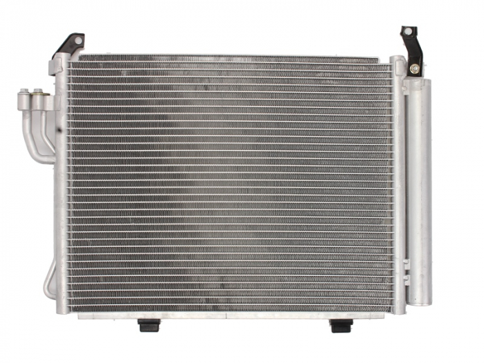 Radiator clima AC cu uscator HYUNDAI I10 1.0 1.1 1.2 intre 2008-2017