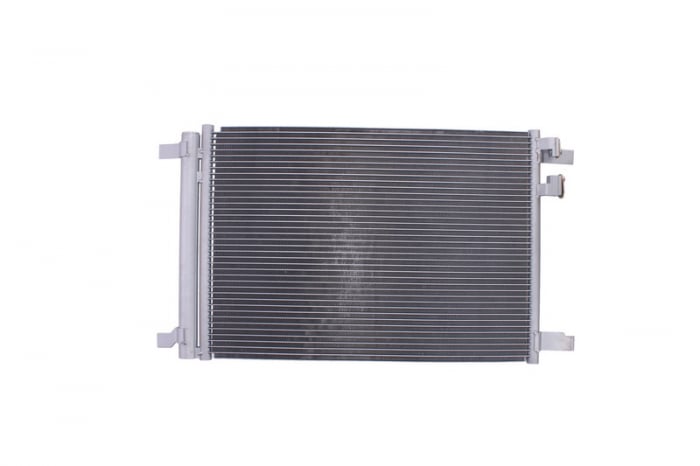 Radiator clima AC cu uscator HYUNDAI I20 1.2 1.4 1.6 intre 2008-2015