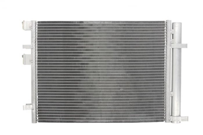 Radiator clima AC cu uscator HYUNDAI I20 1.4D 1.6D intre 2008-2015