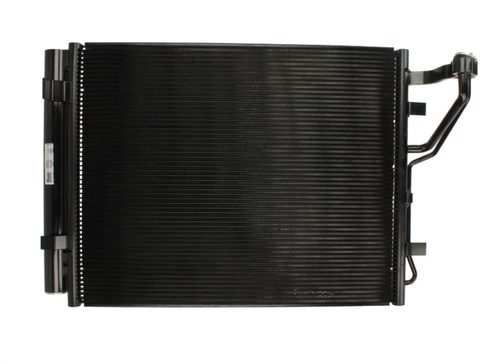 Radiator clima AC cu uscator HYUNDAI I30; KIA CEE D, CEE D SW, PRO CEE D 1.6D 2.0D intre 2006-2015