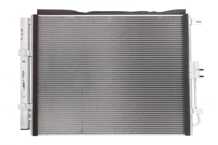 Radiator clima AC cu uscator HYUNDAI I30; KIA CEE D, PRO CEE D 1.0 1.6 dupa 2013