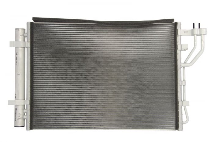 Radiator clima AC cu uscator HYUNDAI IX20; KIA VENGA 1.4 1.4LPG 1.6 dupa 2010