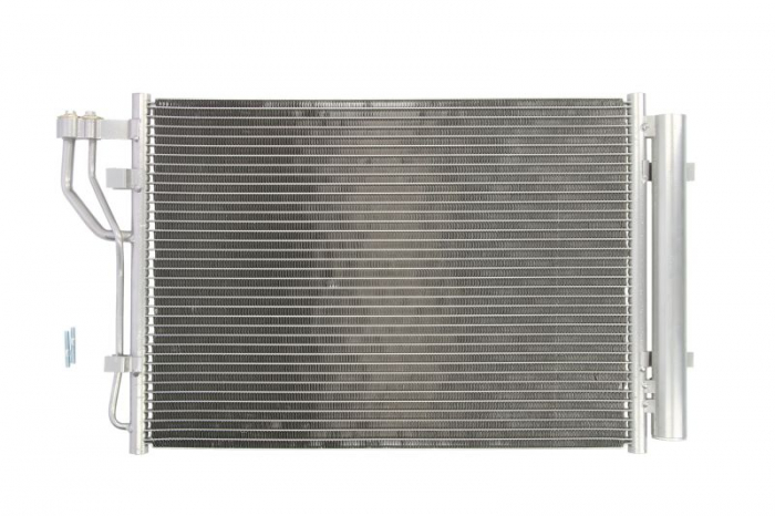 Radiator clima AC cu uscator HYUNDAI IX20; KIA VENGA 1.4 1.6 dupa 2010