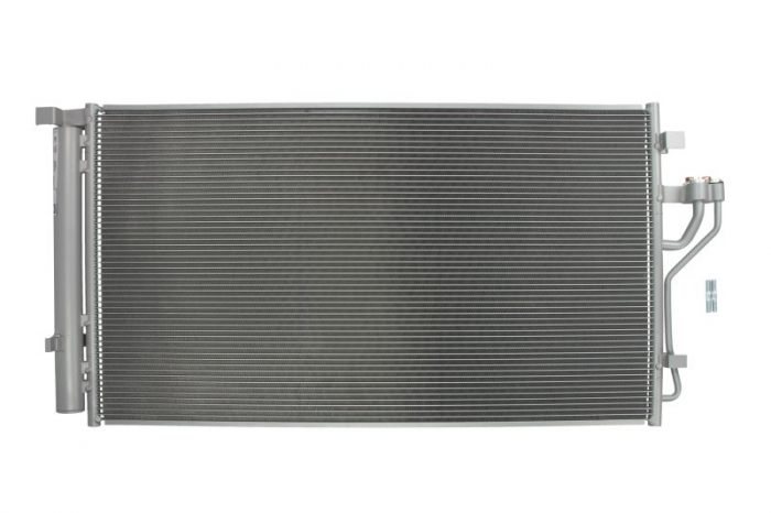 Radiator clima AC cu uscator HYUNDAI IX35; KIA CARENS IV, SPORTAGE 1.6 2.0 dupa 2010