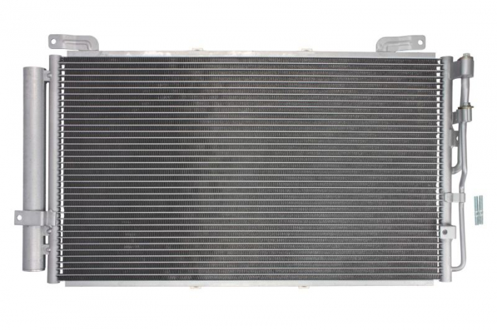 Radiator clima AC cu uscator HYUNDAI MATRIX 1.6 1.8 intre 2001-2010