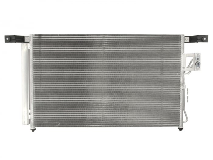 Radiator clima AC cu uscator HYUNDAI SANTA FE II 2.2D 2.7 intre 2006-2012