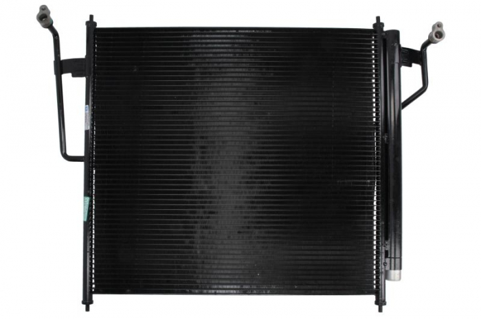 Radiator clima AC cu uscator INFINITI QX56; NISSAN TITAN 5.6 dupa 2003