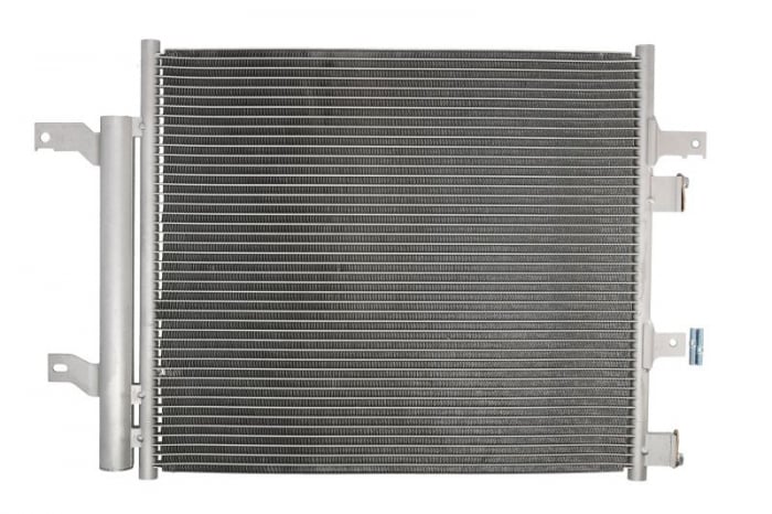 Radiator clima AC cu uscator JAGUAR F-tip, XF, XF SPORTBRAKE, XJ 3.0 5.0 dupa 2009