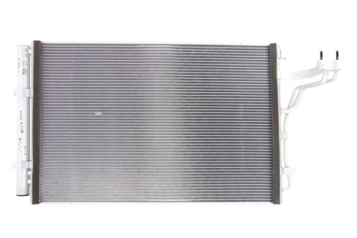 Radiator clima AC cu uscator KIA SOUL II 1.6 2.0 dupa 2014