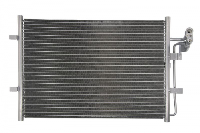 Radiator clima AC cu uscator MAZDA 3, 5 1.6D dupa 2008