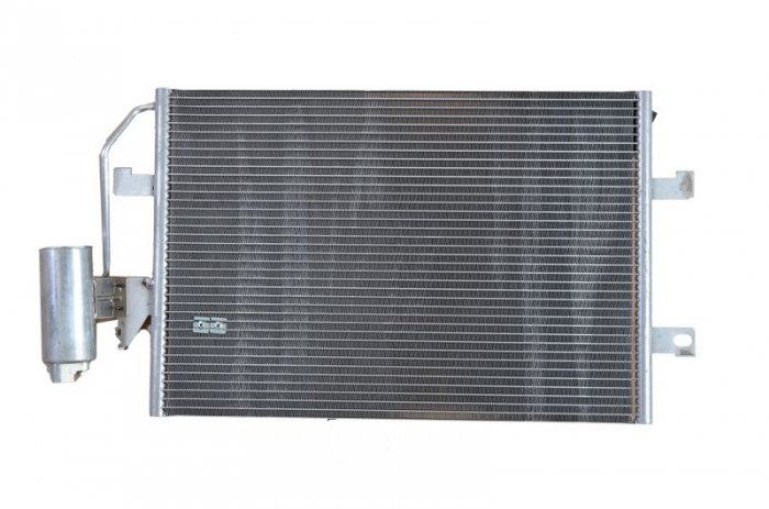 Radiator clima AC cu uscator Mercedes Clasa A (W168), VANEO (414) 1.4-2.1 intre 1997-2005