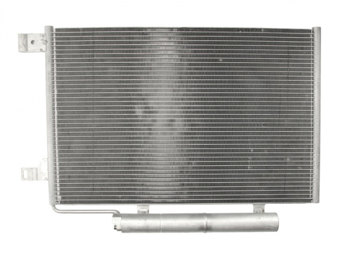 Radiator clima AC cu uscator Mercedes Clasa A (W169), B (W245) 1.5 1.7 2.0CNG intre 2004-2012