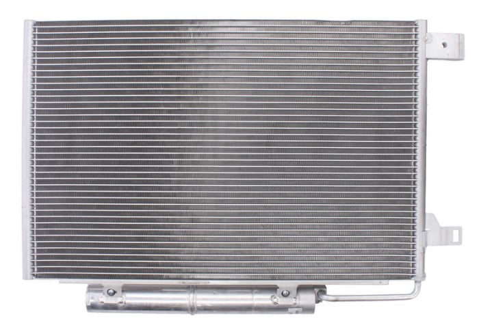 Radiator clima AC cu uscator Mercedes Clasa A (W169), B (W245) 1.5 1.7 intre 2004-2012