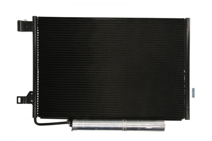 Radiator clima AC cu uscator Mercedes Clasa A (W169), B (W245) 1.5 intre 2004-2012