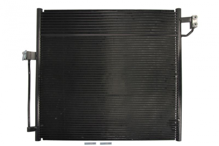 Radiator clima AC cu uscator MERCEDES GL (X166), GLE (C292), GLE (W166), GLS (X166), M (W166) 2.2D-5.5 intre 2011-2019