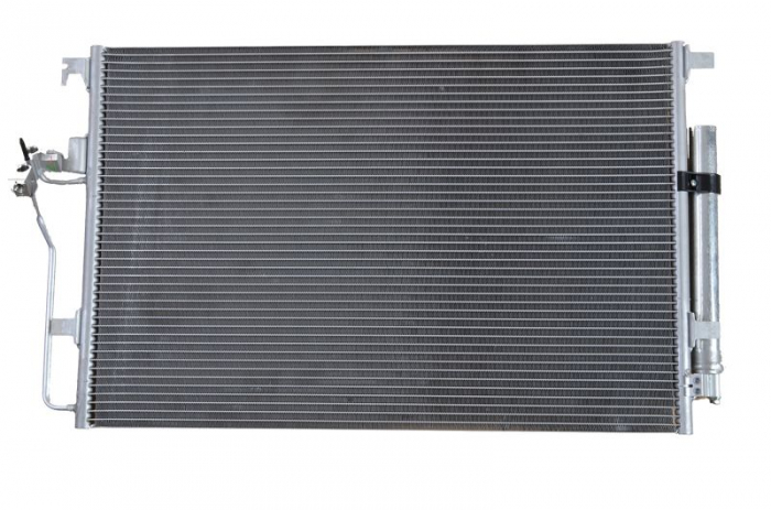 Radiator clima AC cu uscator MERCEDES SPRINTER 3,5-T (906), SPRINTER 3,5-T (907, 910), SPRINTER 3,5-T TOURER (907), SPRINTER 3-T (906), SPRINTER 3-T (907), SPRINTER 3-T (910 1.8-3.5 dupa 2006