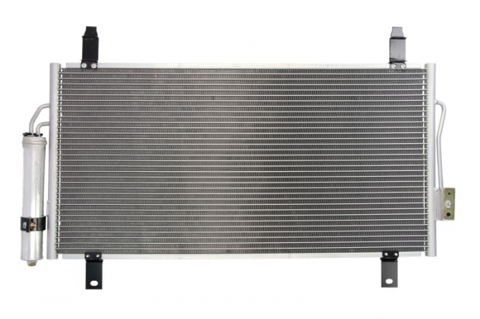 Radiator clima AC cu uscator MITSUBISHI OUTLANDER III 2.0 2.0H 2.2D dupa 2012