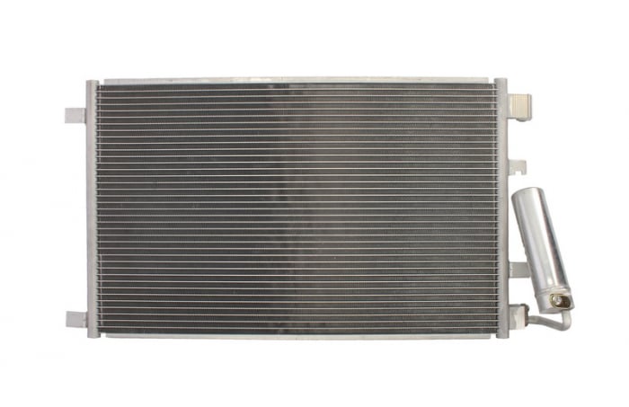 Radiator clima AC cu uscator NISSAN QASHQAI I 1.6 2.0 intre 2007-2013