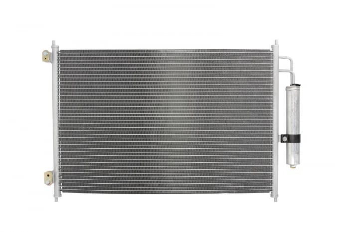 Radiator clima AC cu uscator NISSAN X-TRAIL 2.0 2.0D 2.5 intre 2007-2013