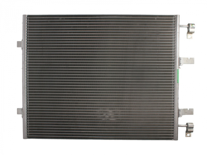 Radiator clima AC cu uscator OPEL VIVARO A; RENAULT TRAFIC II 1.9D 2.0 2.0D dupa 2001