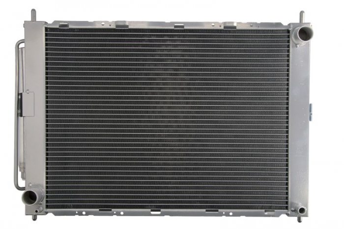 Radiator clima AC cu uscator RENAULT CLIO, CLIO III, MODUS, TWINGO II, WIND 1.2-1.6 dupa 2004