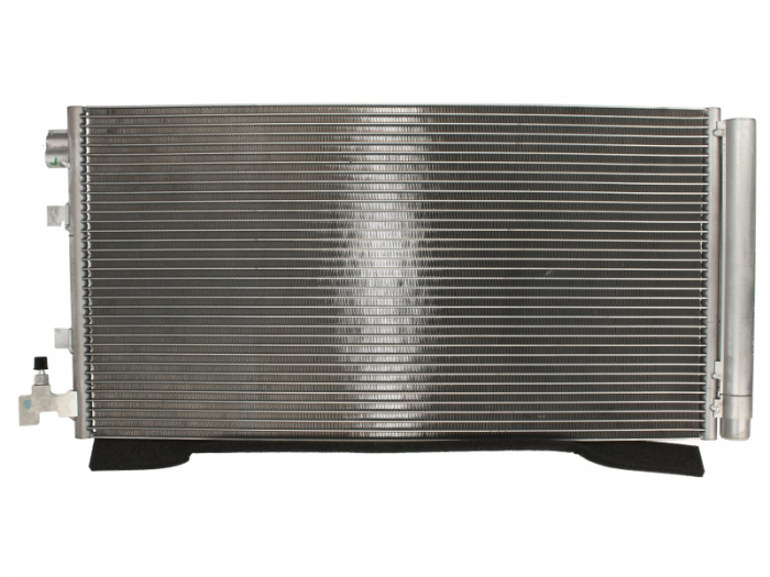 Radiator clima AC cu uscator RENAULT FLUENCE, GRAND SCENIC III, MEGANE CC, MEGANE III, SCENIC III 1.4-2.0D dupa 2008