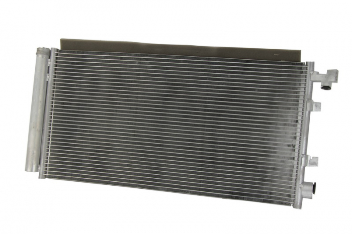 Radiator clima AC cu uscator RENAULT FLUENCE, GRAND SCENIC III, MEGANE CC, MEGANE III, SCENIC III 1.4-2.0D dupa 2008