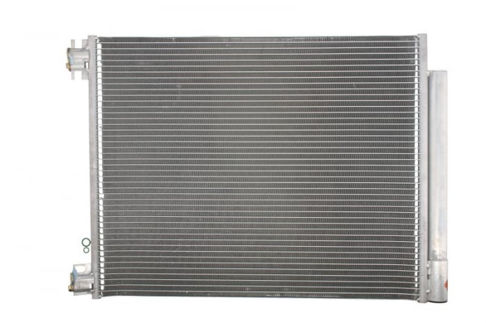 Radiator clima AC cu uscator RENAULT GRAND SCENIC IV, MEGANE IV, SCENIC IV, TALISMAN 1.2-1.8 dupa 2015