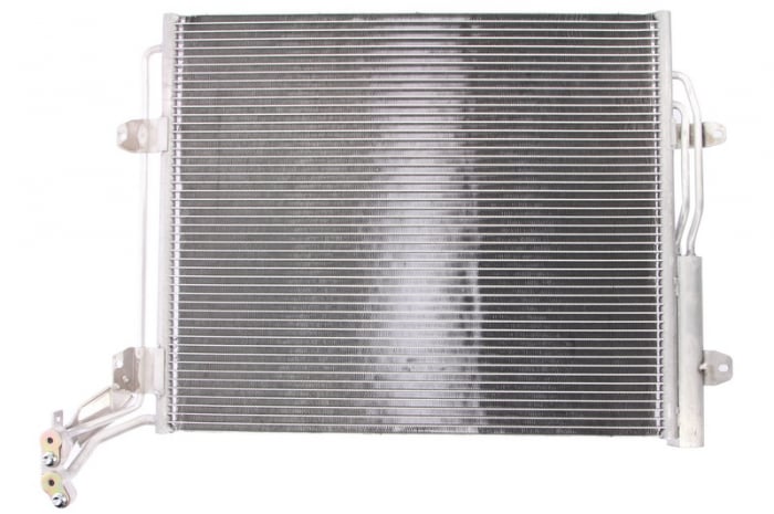 Radiator clima AC cu uscator SEAT ALHAMBRA; VW SHARAN 1.4 2.0 2.0D dupa 2010