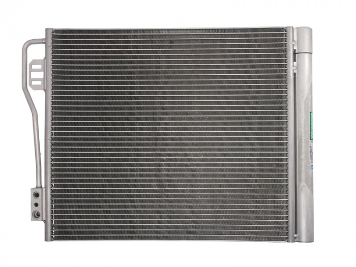 Radiator clima AC cu uscator SMART FORTWO 0.8D 1.0 Electric dupa 2007