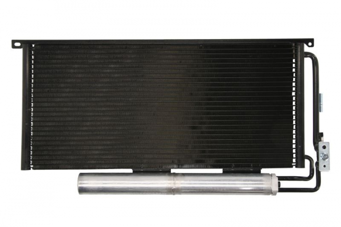 Radiator clima AC cu uscator SMART ROADSTER 0.7 intre 2003-2005