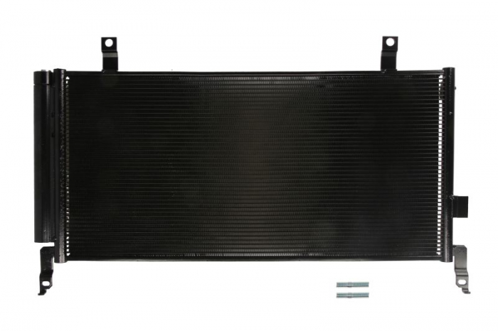 Radiator clima AC cu uscator SUBARU FORESTER 2.0 2.0D 2.5 dupa 2013