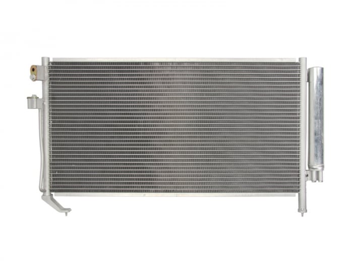 Radiator clima AC cu uscator SUBARU FORESTER 2.0 2.5 intre 2000-2008