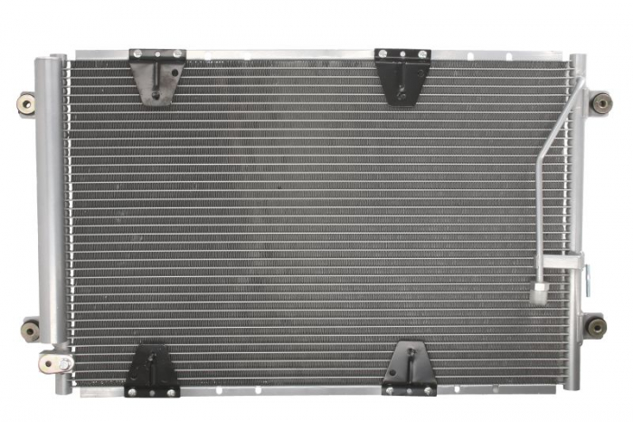 Radiator clima AC cu uscator SUZUKI GRAND VITARA I 1.6-2.7 intre 1998-2005