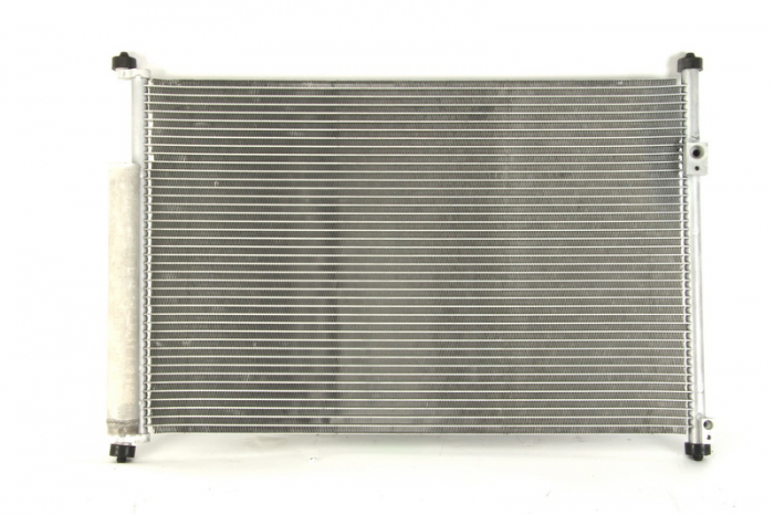 Radiator clima AC cu uscator SUZUKI GRAND VITARA II 1.6-3.2 dupa 2005