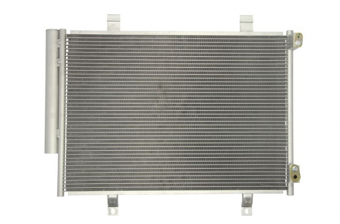 Radiator clima AC cu uscator SUZUKI SWIFT IV 1.2 1.3D dupa 2010