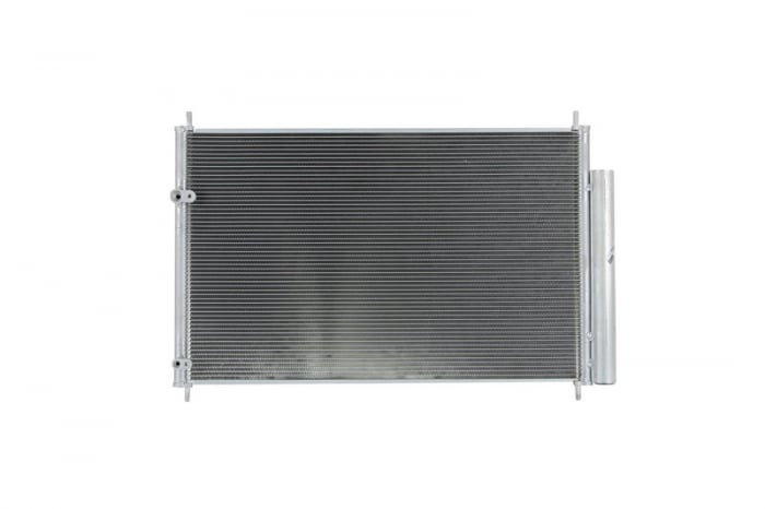 Radiator clima AC cu uscator TOYOTA AURIS, AVENSIS, COROLLA, MATRIX, VERSO 1.3-2.2D intre 2006-2018